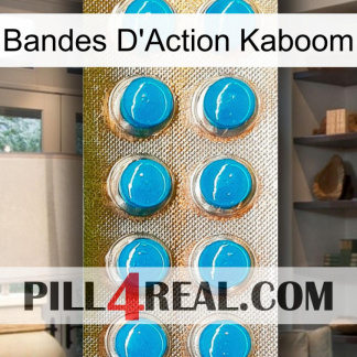 Kaboom Action Strips new09